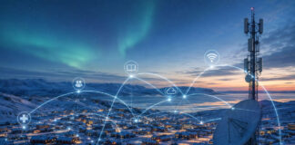 Broadband expansion reshapes Northwestern Ontario’s digital economy Northern communities continue to play an important role in national economies, environmental research, transportation, and resource development
