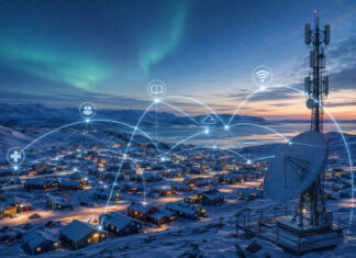 Broadband expansion reshapes Northwestern Ontario’s digital economy Northern communities continue to play an important role in national economies, environmental research, transportation, and resource development