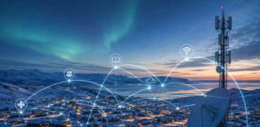 Broadband expansion reshapes Northwestern Ontario’s digital economy Northern communities continue to play an important role in national economies, environmental research, transportation, and resource development