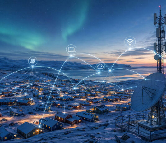Broadband expansion reshapes Northwestern Ontario’s digital economy Northern communities continue to play an important role in national economies, environmental research, transportation, and resource development