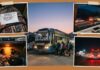 How to Prepare for a Comfortable Overnight Bus Journey