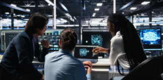 Beyond Pilots: What Mid-Market IT Leaders Need to Know About AI-Powered Managed Services