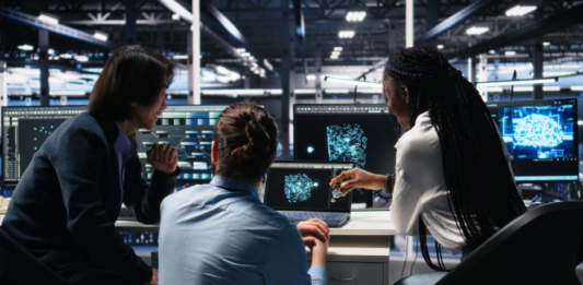 Beyond Pilots: What Mid-Market IT Leaders Need to Know About AI-Powered Managed Services