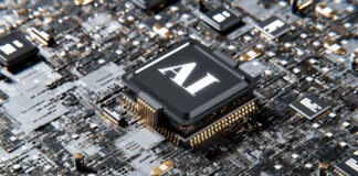 What Is AI Search and How Does It Benefit Enterprises An AI chipset that describes what is AI search