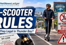Are E-Scooters Legal in Thunder Bay? What Riders Need to Know Are e-scooters legal in Thunder Bay? Here is what Ontario law and city rules currently allow