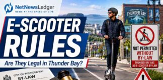 Are E-Scooters Legal in Thunder Bay? What Riders Need to Know Are e-scooters legal in Thunder Bay? Here is what Ontario law and city rules currently allow