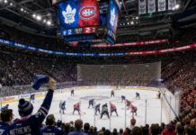 The Greatest NHL Rivalries of All Time In its own way, the NHL has been responsible for more than thirty years of fierce rivalry, tremendous hits in the playoffs
