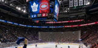 The Greatest NHL Rivalries of All Time In its own way, the NHL has been responsible for more than thirty years of fierce rivalry, tremendous hits in the playoffs
