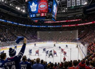 The Greatest NHL Rivalries of All Time In its own way, the NHL has been responsible for more than thirty years of fierce rivalry, tremendous hits in the playoffs