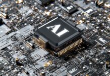 What Is AI Search and How Does It Benefit Enterprises An AI chipset that describes what is AI search