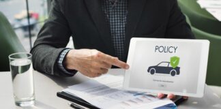 What Comprehensive Car Insurance Does Not Cover: The Full Exclusions List