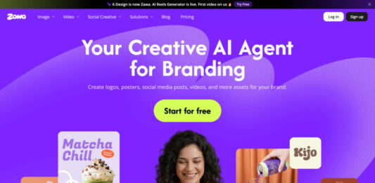 Zawavs Looka: Which AI Logo & Branding Tool Is Best for Small Businesses? I tested Zawaand Looka to see which one actually helps small businesses build a brand faster. Here's what I found after comparing logos, brand kits, customization, and more