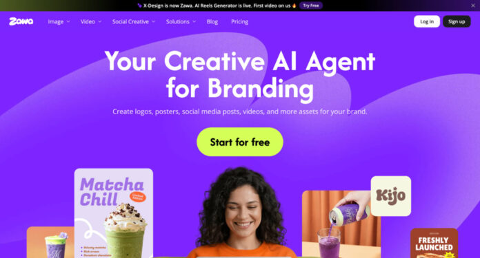 ai-for-digital I tested Zawaand Looka to see which one actually helps small businesses build a brand faster. Here's what I found after comparing logos, brand kits, customization, and more