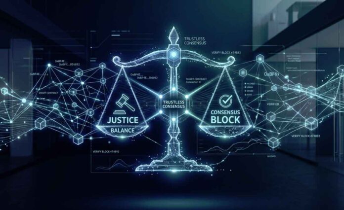 Blockchain trading