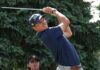 Svärd Takes Two-Shot Manitoba Open Lead Into Sunday at Elmhurst Daniel Svärd (Stockholm, Sweden) surged to a two-stroke lead Saturday with the round of the day, a 6-under 64 that moved him to 14-under