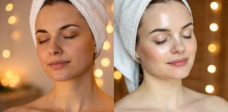 How Red Light Affects Skin at the Cellular Level, Explained Simply