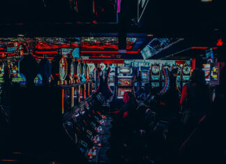 Alberta Built Its Online Casino Market on Ontario’s Playbook. Here’s What Changed Along the Way Alberta Built Its Online Casino Market on Ontario's Playbook. Here's What Changed Along the Way