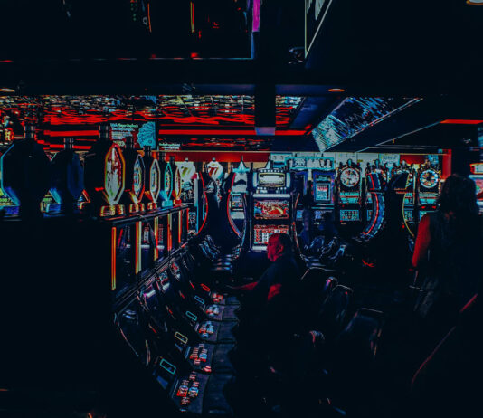 Alberta Built Its Online Casino Market on Ontario’s Playbook. Here’s What Changed Along the Way Alberta Built Its Online Casino Market on Ontario's Playbook. Here's What Changed Along the Way