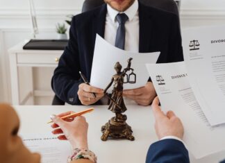 What Recent California Legal Developments Could Mean for Couples Considering Divorce What Recent California Legal Developments Could Mean for Couples Considering Divorce