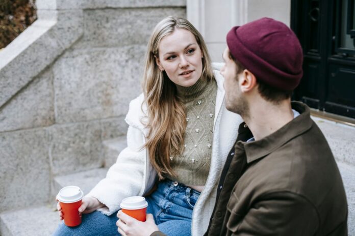 Relationships and Conversation Starters Relationships and Conversation Starters