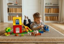 How to Set Up a Home Play Space That Supports Your Child’s Imagination and Development How to Set Up a Home Play Space That Supports Your Child’s Imagination and Development