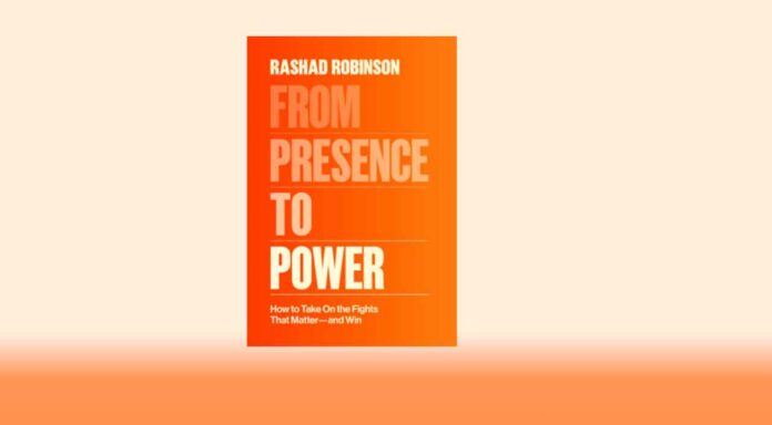 presence-to-power-Rashad-robinson Presence to Power