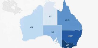 Which State Googles Gambling the Most? Australia’s Search Map, Explained for Canadians Australia and Canada share a lot: a Commonwealth, a resource economy, a public-health argument about gambling, and a habit of measuring themselves against a bigger neighbour. Up close, the gambling part looks nothing alike. A set of Australian search data — gambling queries broken down by state — makes the difference unusually visible.