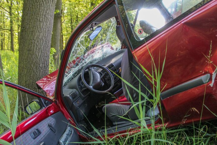 What Georgia Drivers Should Know Before Filing a Personal Injury Claim