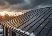 How to Prepare Your Roof for Heavy Rain, Wind, and Early Snowfall Prepare your roof for heavy rain and winter snow