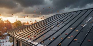 How to Prepare Your Roof for Heavy Rain, Wind, and Early Snowfall Prepare your roof for heavy rain and winter snow