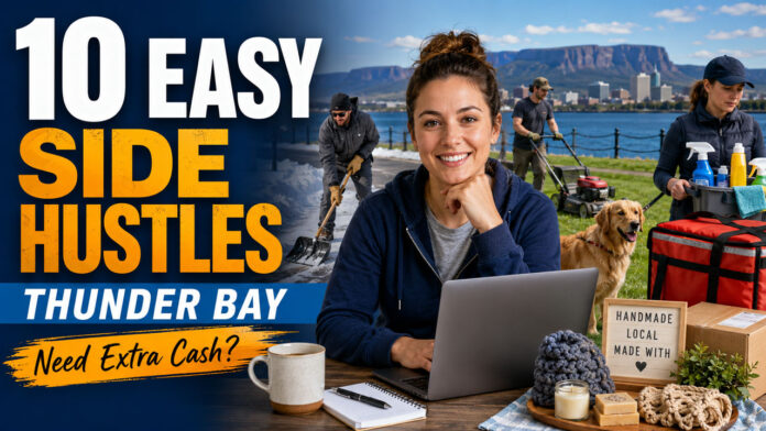 side-hustle Side Histle
