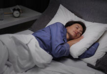 Changing Trends in Sleeping Patterns and Regular Rest rest and sleep patterns