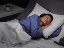Changing Trends in Sleeping Patterns and Regular Rest rest and sleep patterns