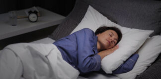 Changing Trends in Sleeping Patterns and Regular Rest rest and sleep patterns