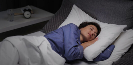 Changing Trends in Sleeping Patterns and Regular Rest rest and sleep patterns