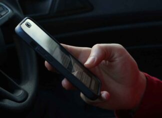 The Smartphone Economy: How Mobile Apps Became Everyday Infrastructure smartphone