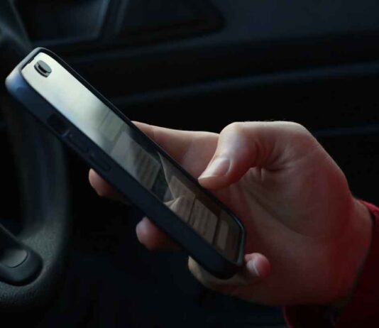 The Smartphone Economy: How Mobile Apps Became Everyday Infrastructure smartphone