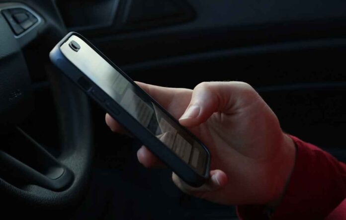 smartphone smartphone