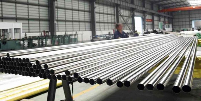 steel-pipe-for-construction Choosing Steel Pipe Manufacturers for Construction: Avoid 7 Mistakes