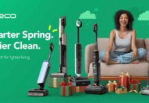 How Smart Floor-Care Technology Is Changing Cleaning in Northern Ontario Homes cleaner homes for Northern Ontario