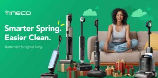 How Smart Floor-Care Technology Is Changing Cleaning in Northern Ontario Homes cleaner homes for Northern Ontario