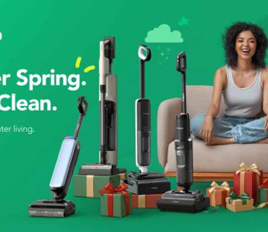 How Smart Floor-Care Technology Is Changing Cleaning in Northern Ontario Homes cleaner homes for Northern Ontario