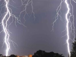 August 21, 2026: Thunder Bay Weekend Weather — Saturday Showers Give Way to a Sunny Sunday Weather