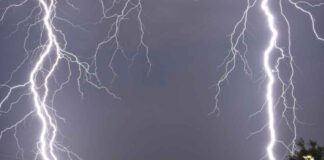 August 21, 2026: Thunder Bay Weekend Weather — Saturday Showers Give Way to a Sunny Sunday Weather