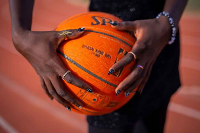 WNBA Toronto Tempo