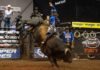Coy Robbins Sweeps Grande Prairie for First PBR Canada Cup Series Victory Coy Robbins rode both bulls to win his first PBR Canada Cup Series event in Grande Prairie, while Nick Tetz strengthened his national championship lead
