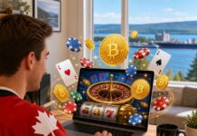 Understanding How Bitcoin Casinos Operate For Canadian Players How bitcoin casinos works: deposits, withdrawals, bonuses and the best games