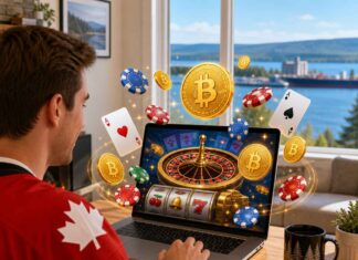 Understanding How Bitcoin Casinos Operate For Canadian Players How bitcoin casinos works: deposits, withdrawals, bonuses and the best games