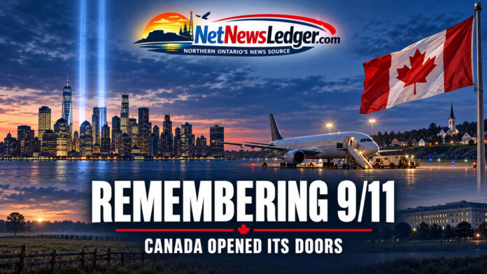 911 Anniversary