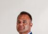 Andrew Bartnikowski Brings Fireground Experience and Public Service Leadership to the Policy Table